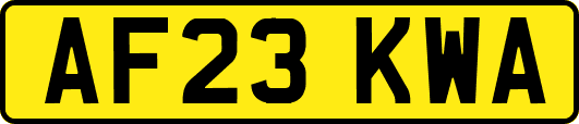AF23KWA