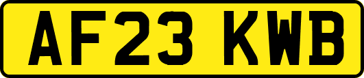 AF23KWB