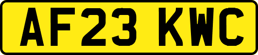 AF23KWC