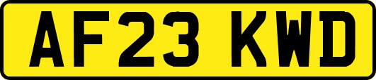 AF23KWD