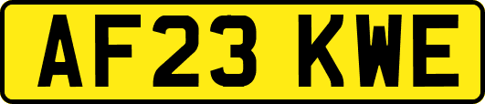 AF23KWE