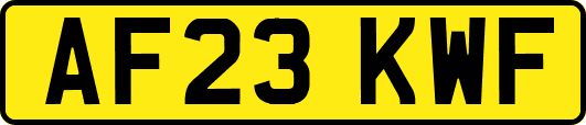 AF23KWF