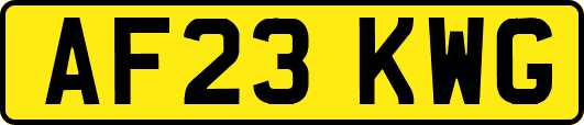 AF23KWG