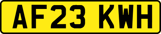 AF23KWH