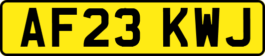 AF23KWJ