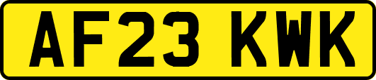 AF23KWK