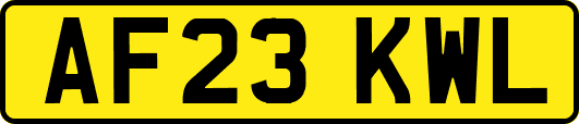 AF23KWL