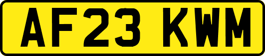 AF23KWM