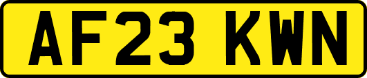 AF23KWN