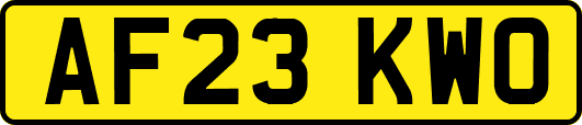 AF23KWO