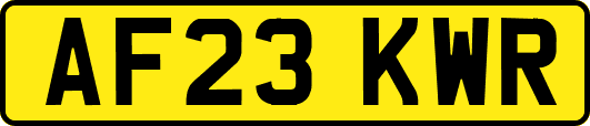 AF23KWR