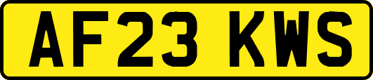 AF23KWS