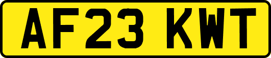 AF23KWT