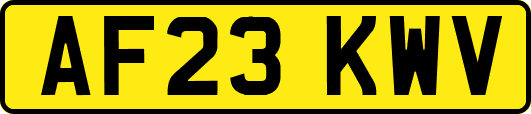 AF23KWV
