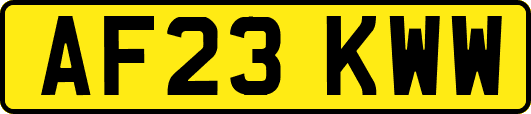 AF23KWW
