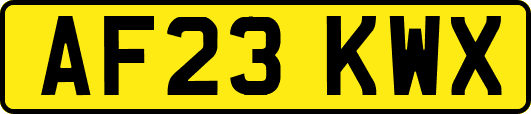 AF23KWX