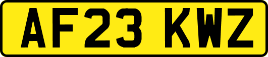 AF23KWZ
