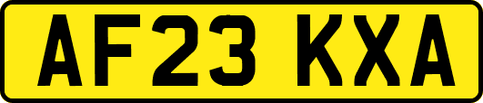 AF23KXA