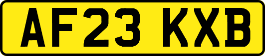 AF23KXB