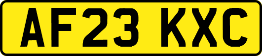 AF23KXC