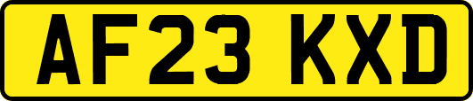 AF23KXD