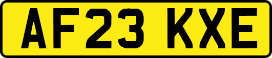 AF23KXE