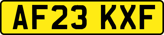 AF23KXF