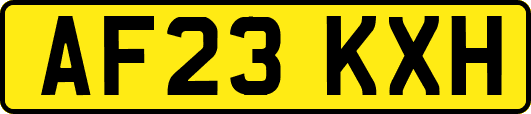 AF23KXH