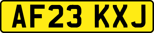 AF23KXJ