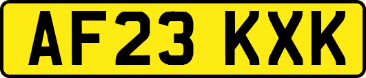 AF23KXK