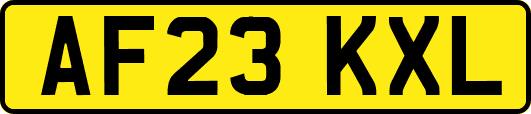 AF23KXL