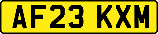 AF23KXM