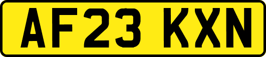 AF23KXN
