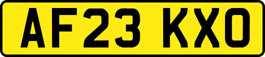 AF23KXO