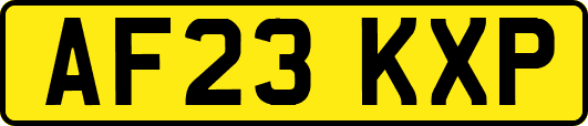 AF23KXP
