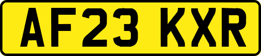 AF23KXR