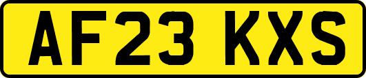 AF23KXS