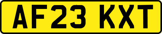 AF23KXT