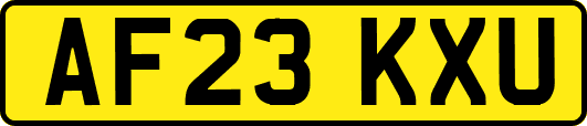 AF23KXU
