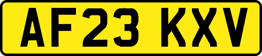 AF23KXV