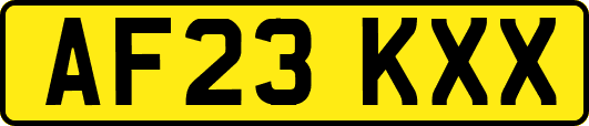 AF23KXX