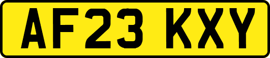 AF23KXY