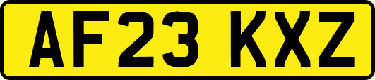 AF23KXZ