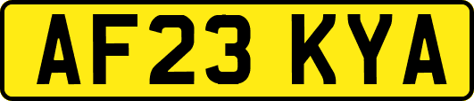 AF23KYA