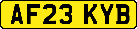AF23KYB