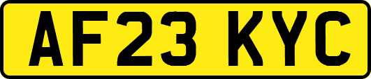 AF23KYC