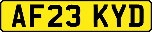 AF23KYD