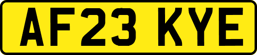 AF23KYE