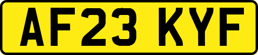 AF23KYF
