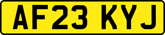 AF23KYJ